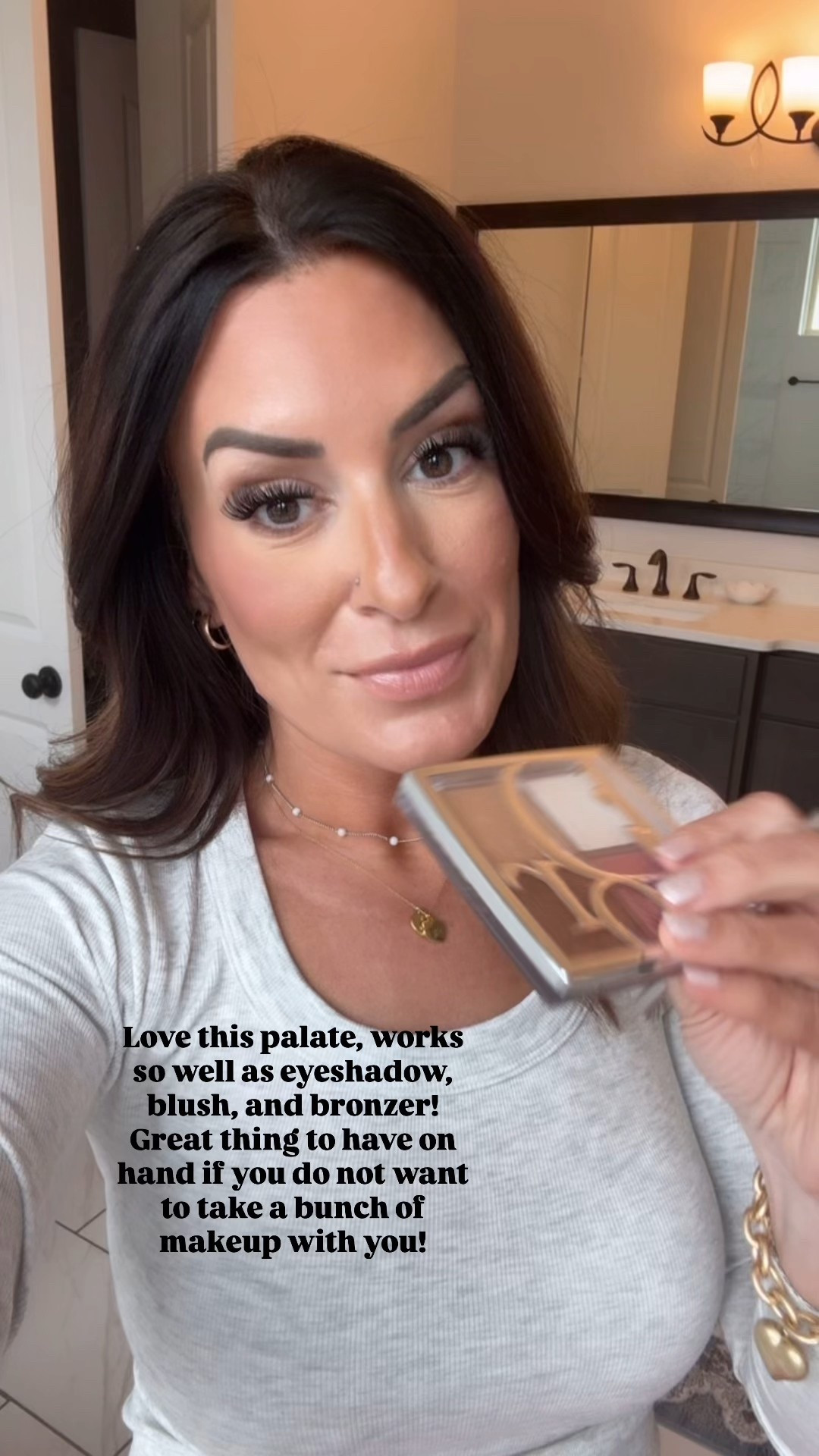 Love this palate! I use the shade 001 Universal Glow

#LTKFindsUnder50 #LTKBeauty #LTKgrwm