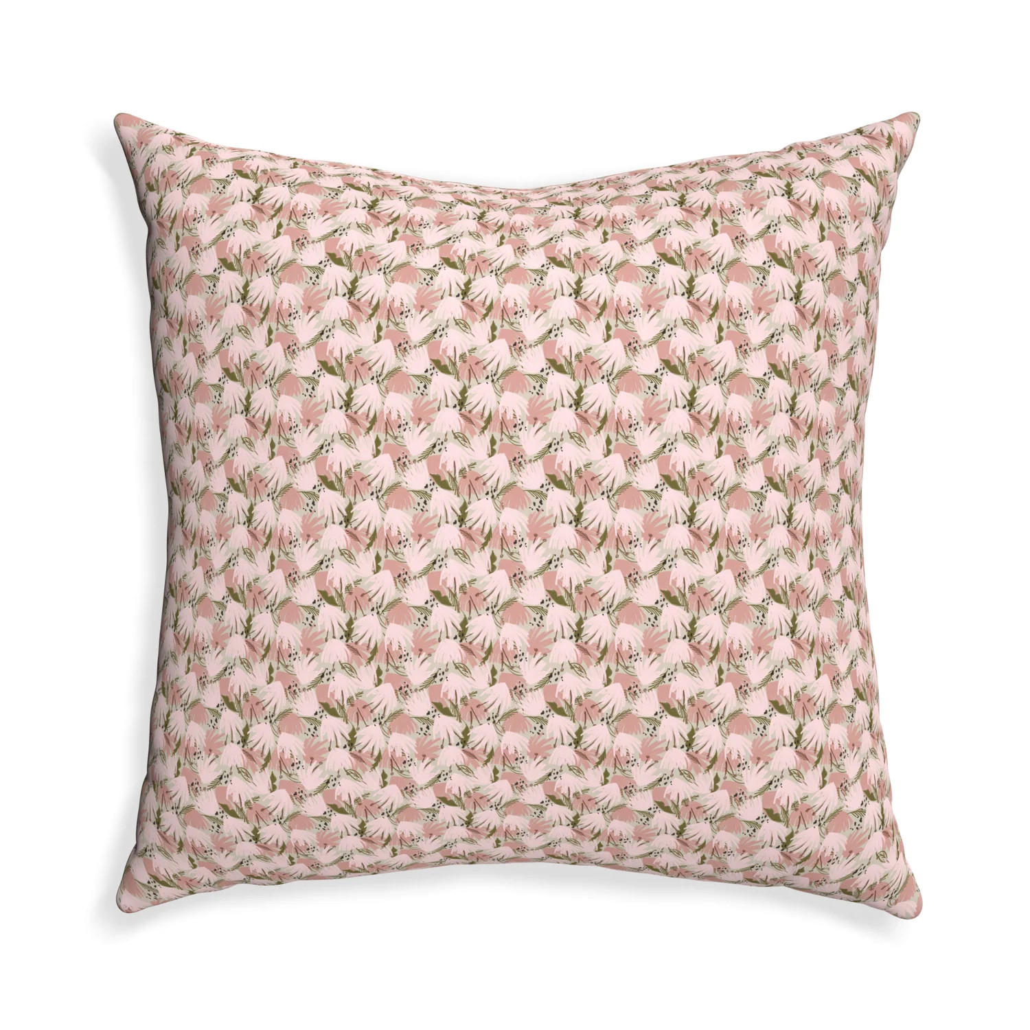 Pepper Home | Eden Pink Pillow | Pepper