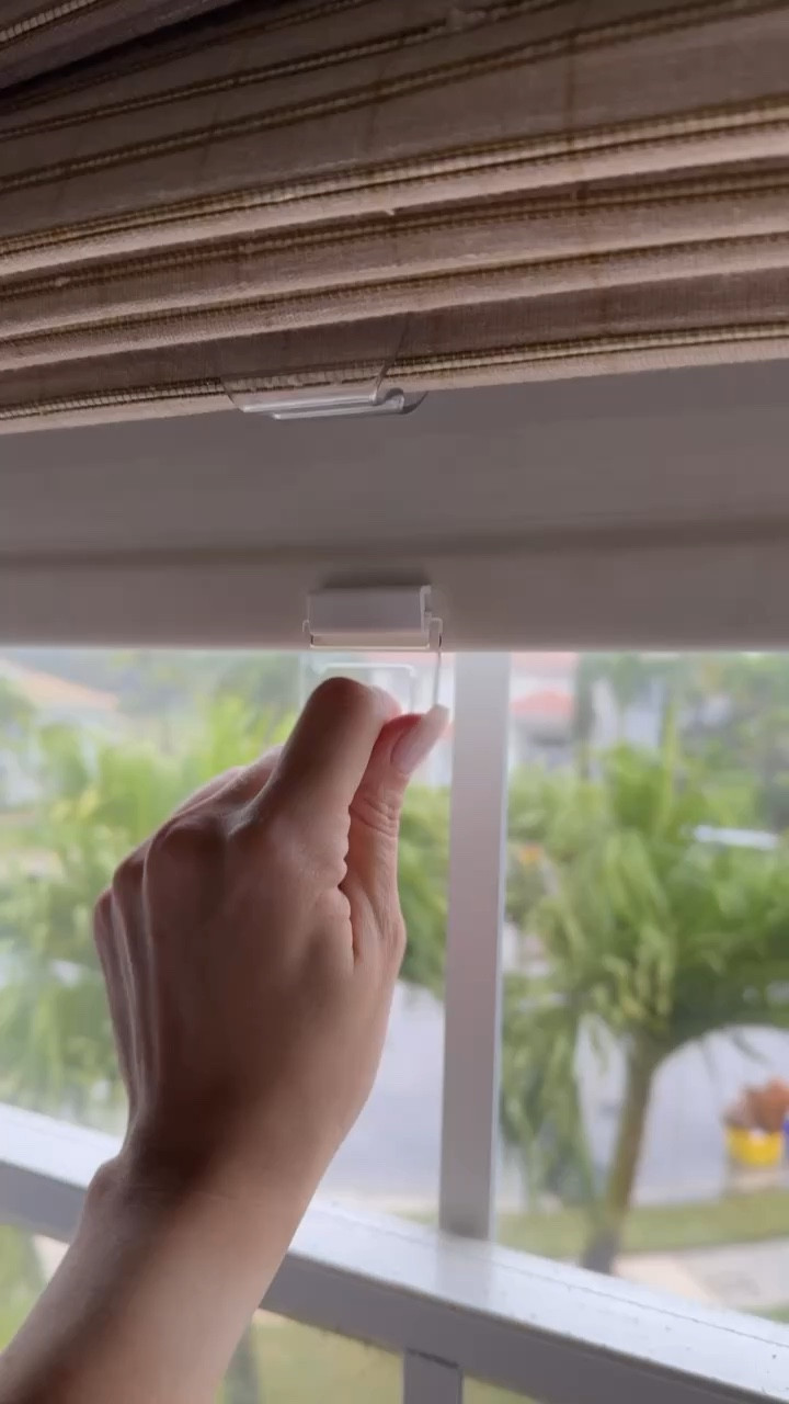 Amazon Designer-Inspired Curtains & Shades

#homedecor #customcurtains #amazonfinds #elegantstyle

#LTKhome #LTKVideo #LTKSpringSale