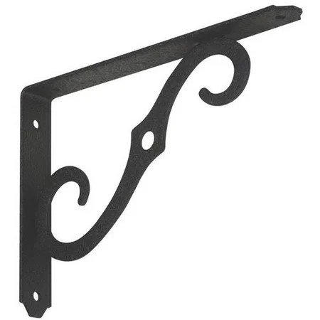 Stanley Tools Decorative Shelf Bracket | Walmart (US)