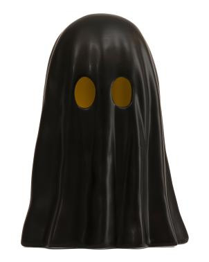 10in Led Earthen Ghost Decor | TJ Maxx