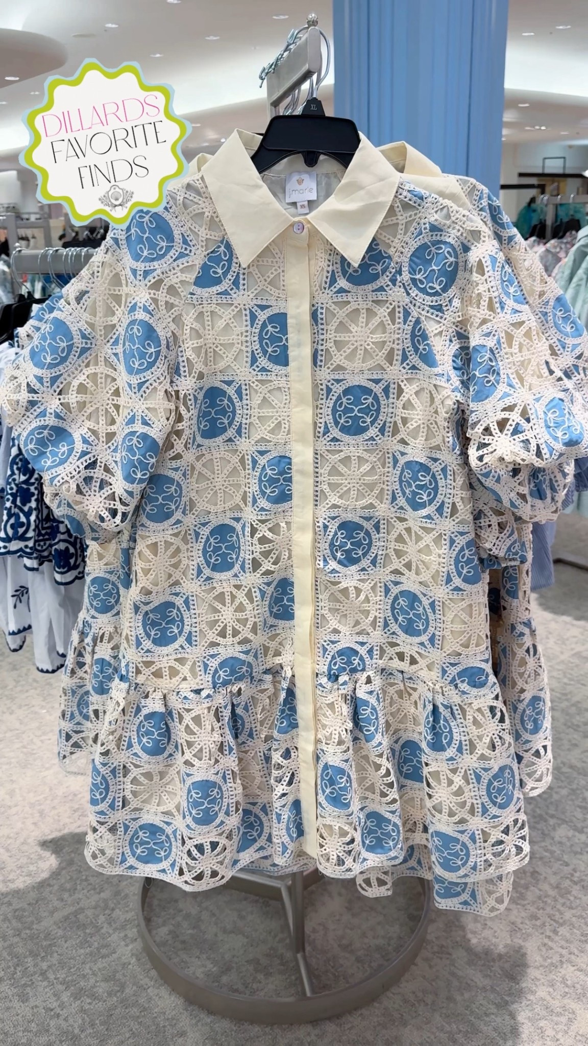 Dillards dresses, Dillards outfits, Dillards wedding guest dress, Dillards vacation dress, polka dot dress, beach dress, beach vacation, graduation dress, baby shower dress, occassion dress, formal dress, party dress 

More linked in my LTK profile!🌸 more clothes, swim, shoes/bags! 

Dillards will forever be my favorite!😍 


#LTKootd #LTKSeasonal #LTKTravel