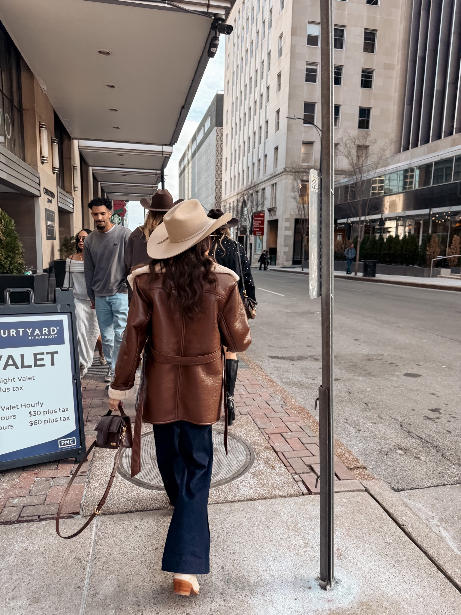 Nashville outfit, cowboy boot outfit, women’s cowboy hat style 

#LTKPetite #LTKSeasonal #LTKStyleTip
