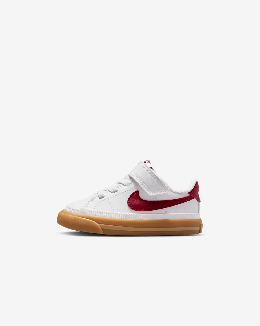 Nike Court Legacy Baby/Toddler Shoes | Nike (US)