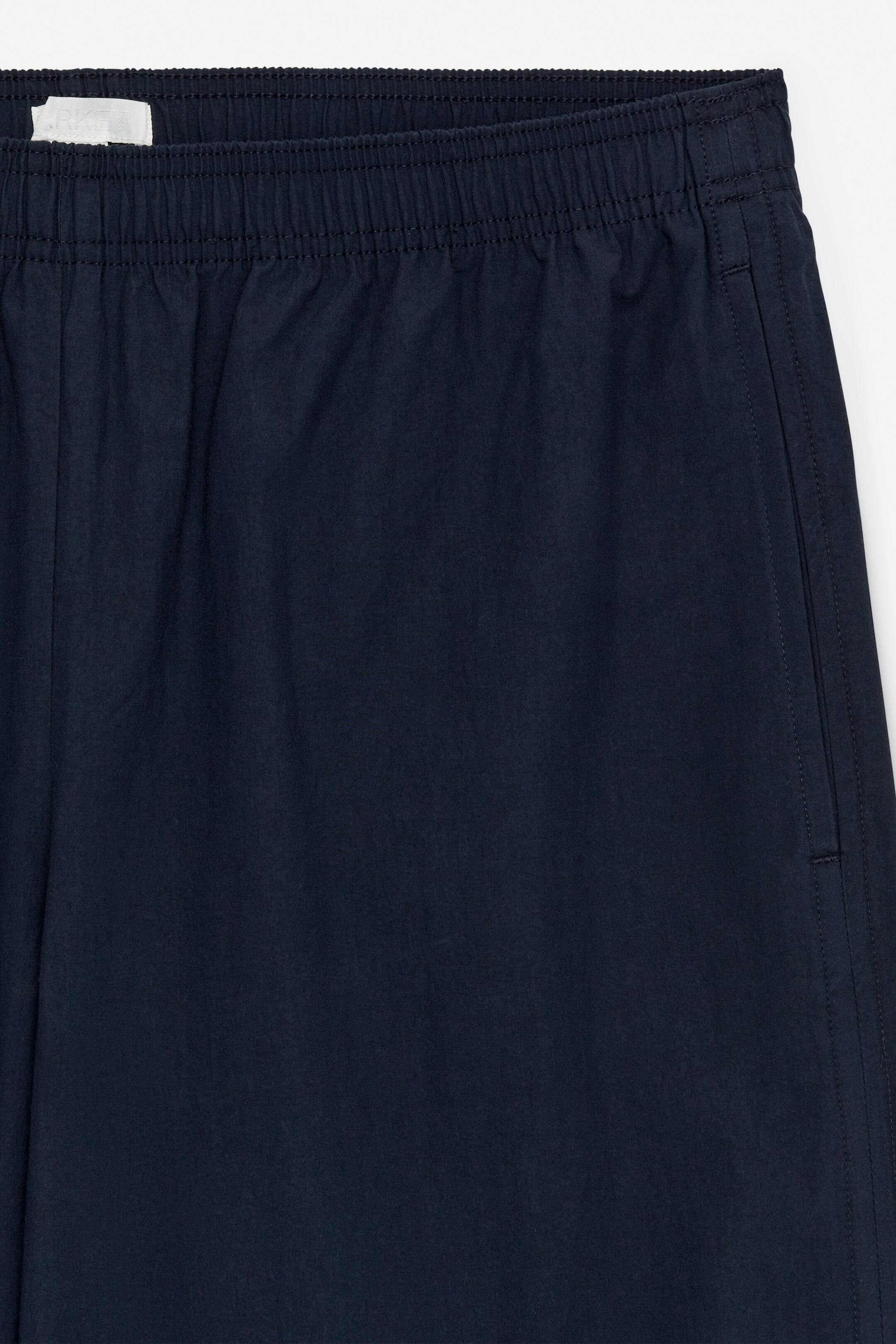 Cotton Trousers | H&M (UK, MY, IN, SG, PH, TW, HK)