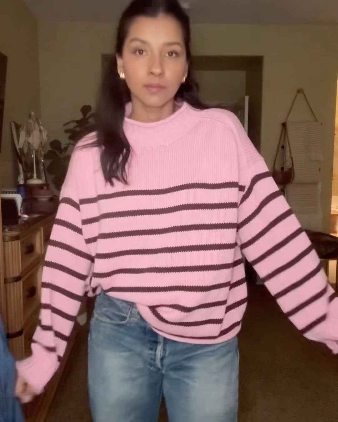 Back to reality, back to a routine
Life restarts on January 5th

#LTKWorkwear #LTKootd #LTKgrwm