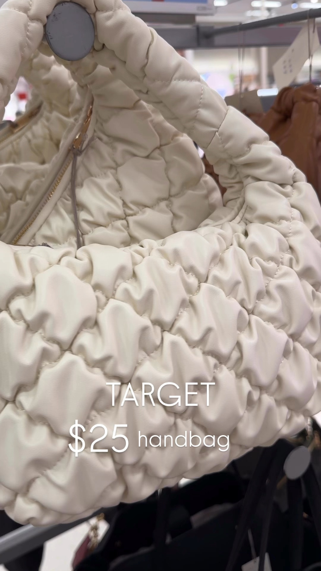 high end vibes 

#LTKItBag #LTKFindsUnder50 #LTKStyleTip