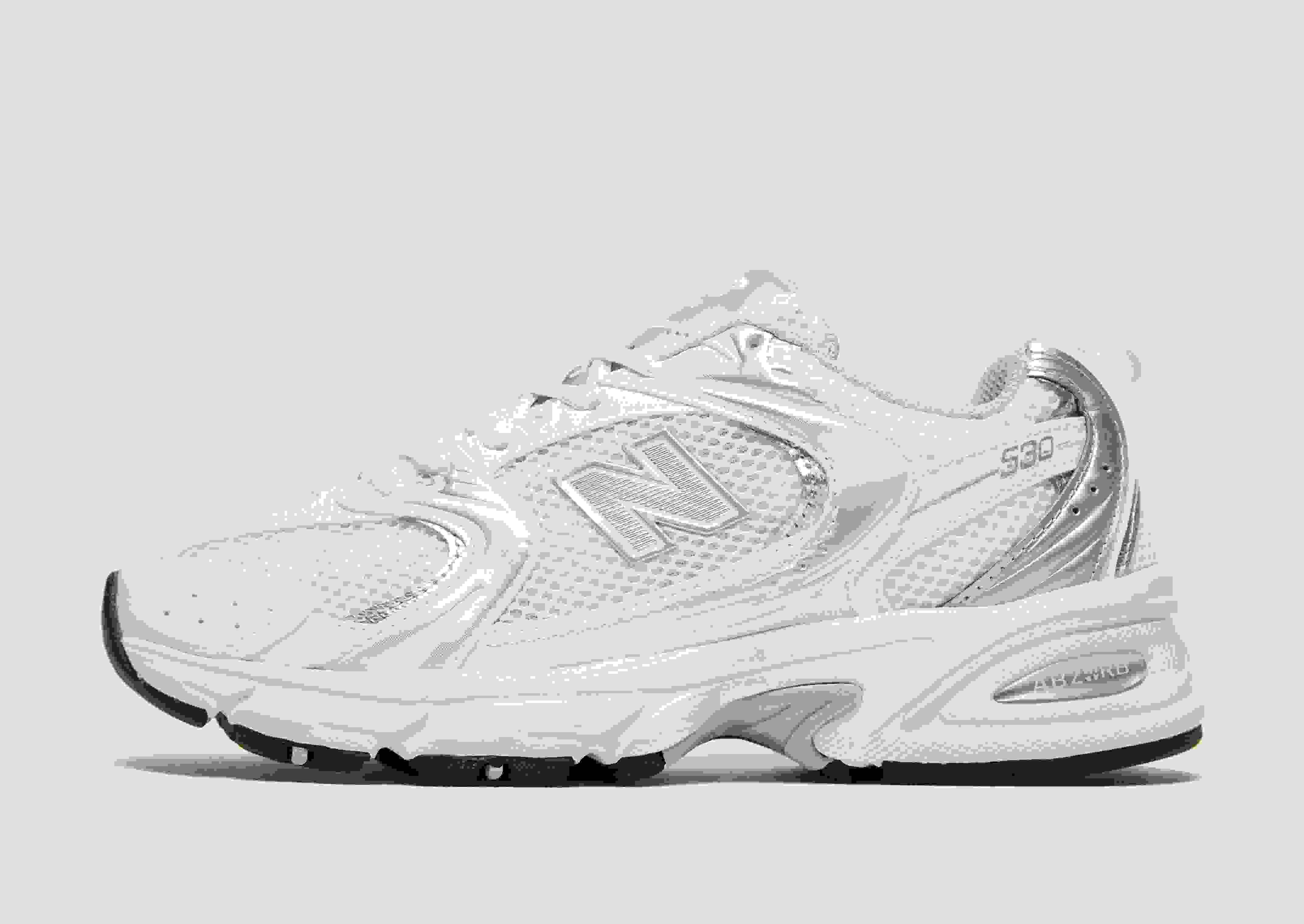 White New Balance 530 Women's | JD Sports UK | JD Sports (UK)