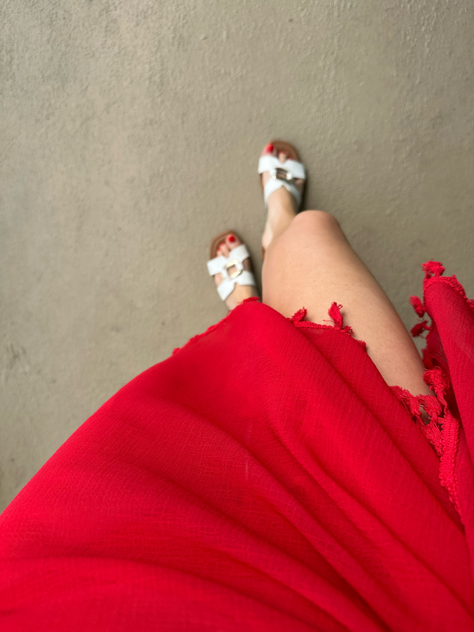 Red sarong 

#LTKswimwear #LTKtravel #LTKspring