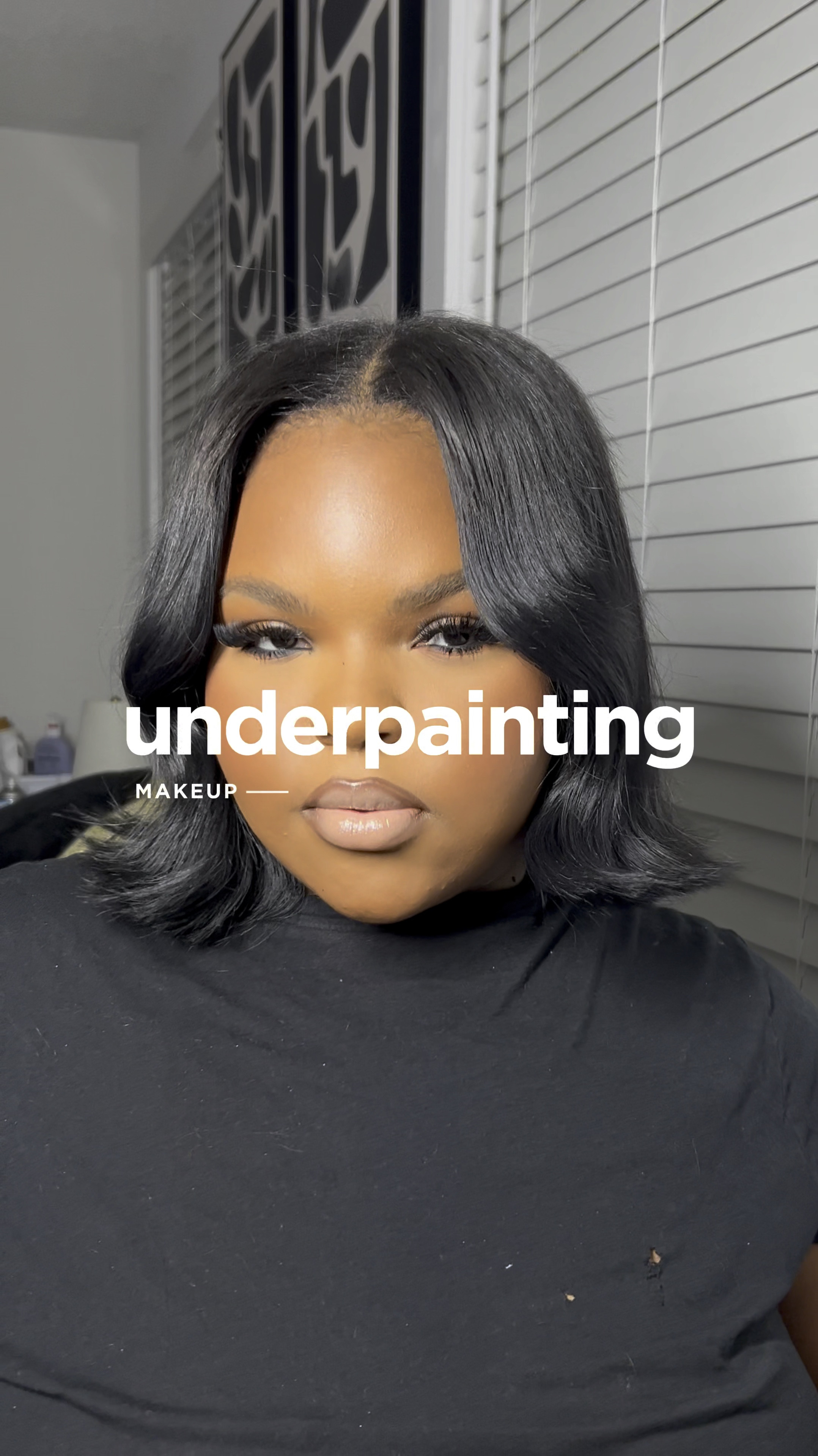 Underpainting Makeup Routine 💕

 #makeup #makeuproutine #underpaintingmakeup #makeuptips #makeuptutorial #softglammakeup