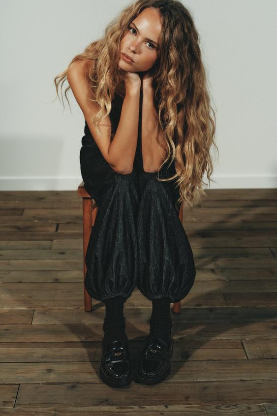 PENNY LOAFERS | Zara US