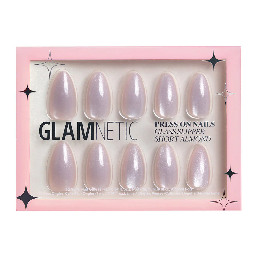 Glass Slipper | Glamnetic