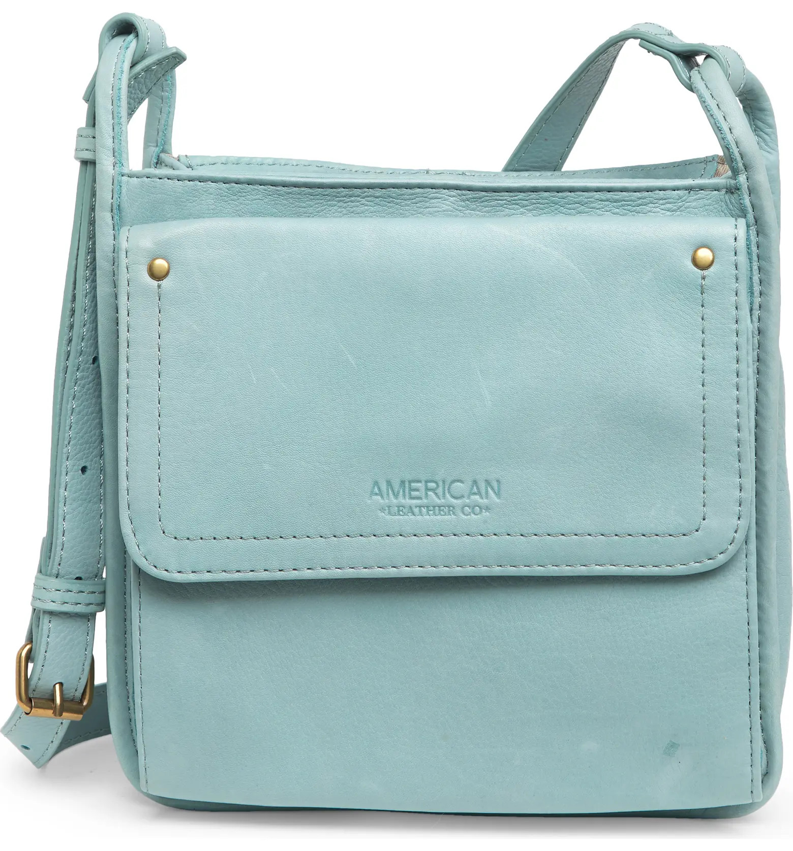 Kinsey North/South Leather Crossbody Bag | Nordstrom Rack