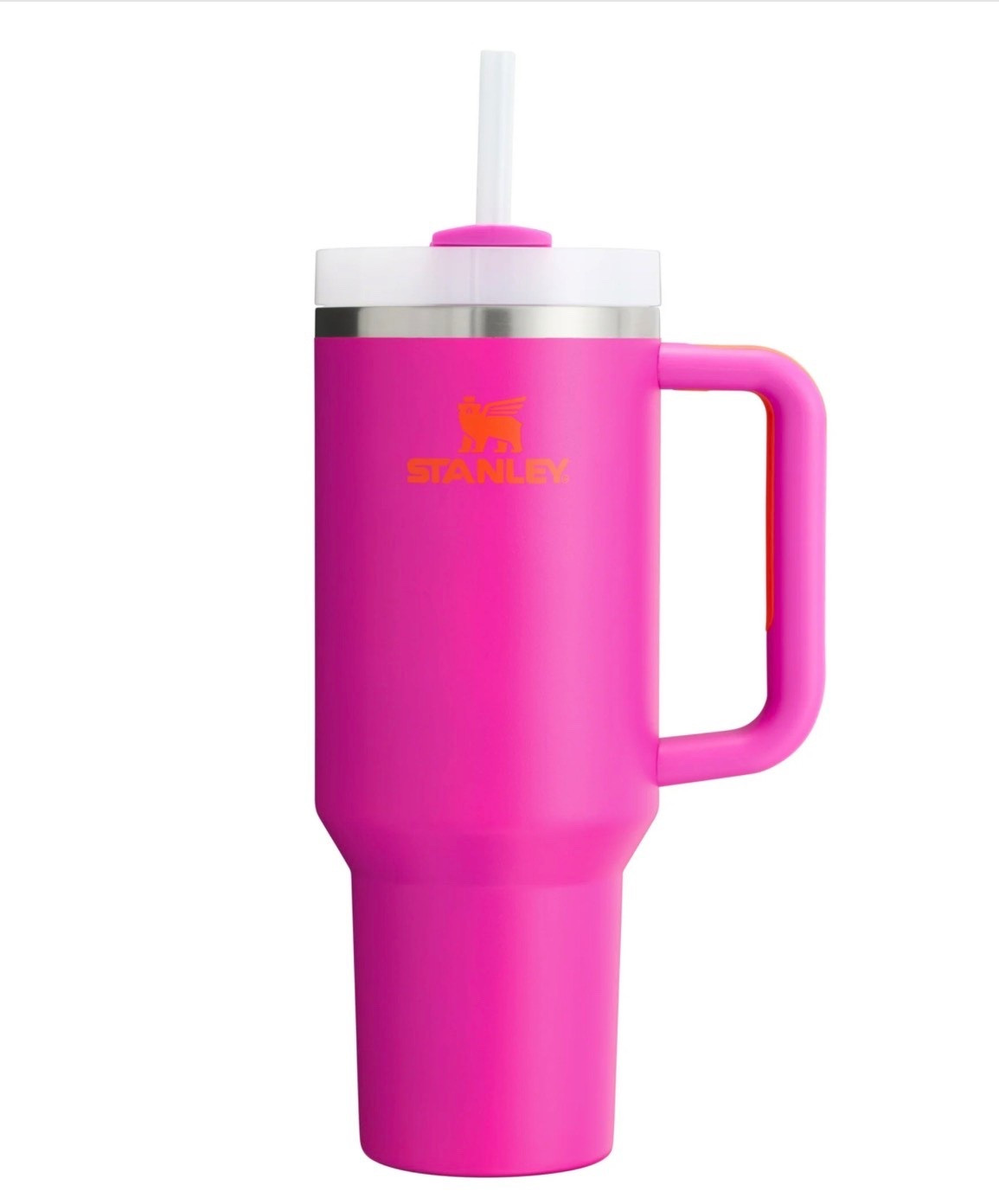 Stanley Quencher Flowstate 40oz Vivid Violet Stainless Steel Tumbler

#LTKSaleAlert #LTKmorningroutine #LTKTravel