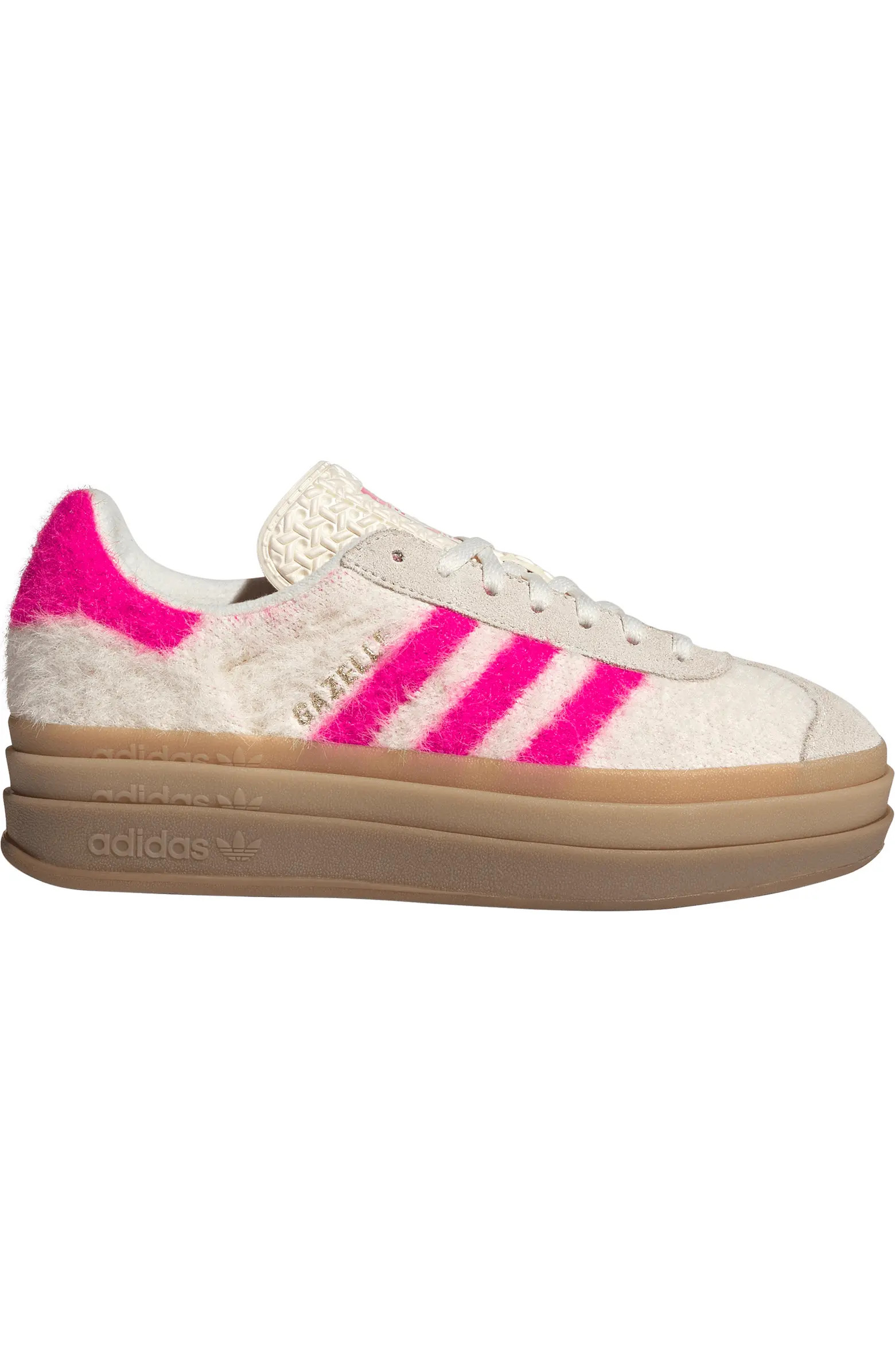 Gazelle Bold Sneaker (Women) | Nordstrom