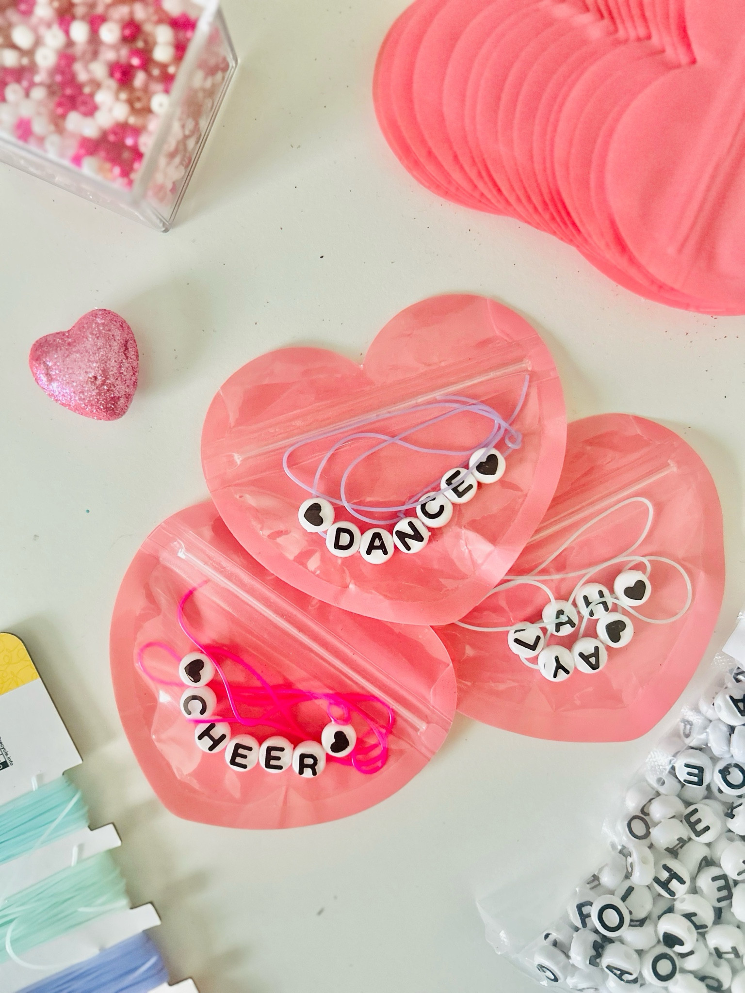 Valentines! 

#LTKkids #LTKGiftGuide #LTKSeasonal