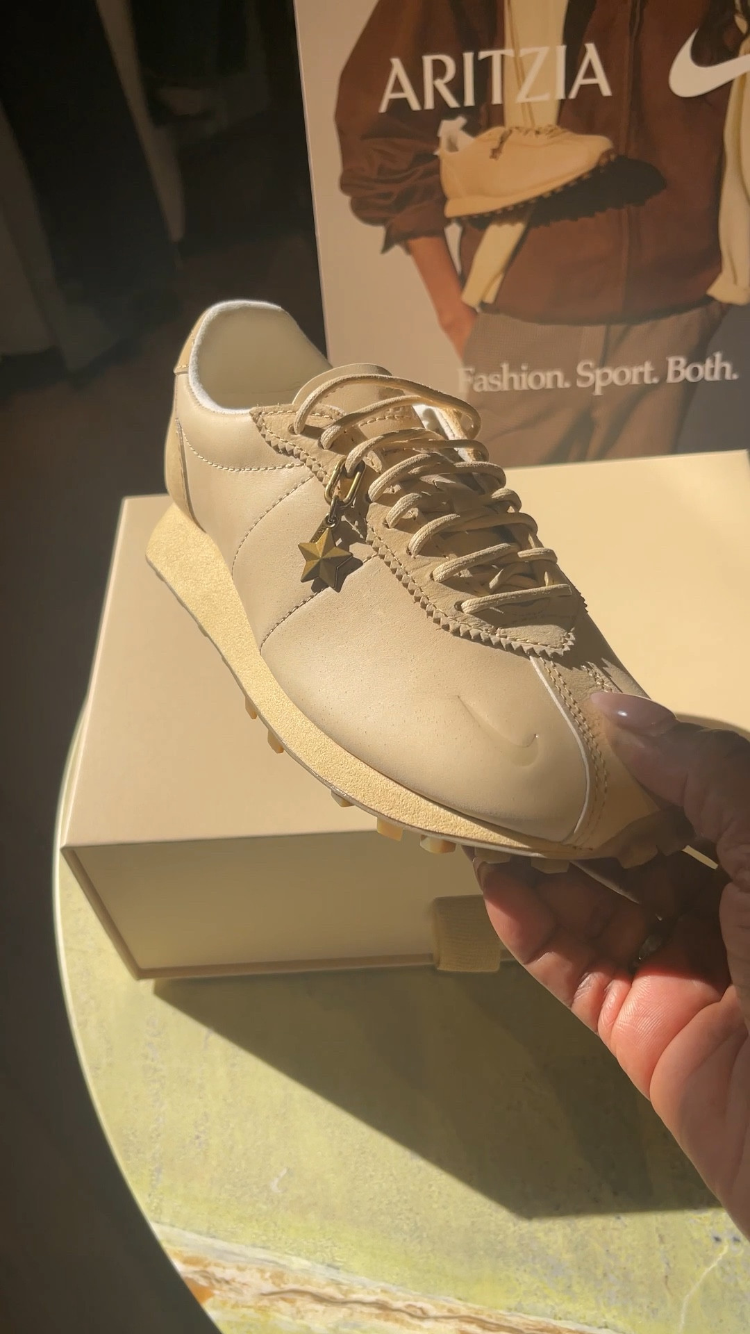 These are so cute! Perfect neutral sneaker for spring/summer to wear with so many outfits 

#LTKFestival

#LTKmomlife #LTKMothersDay