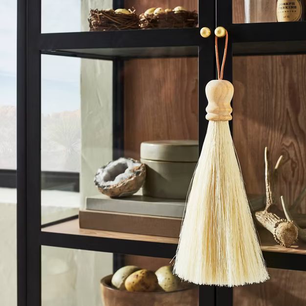 12&#34; Decorative Tassel Figurine - Threshold&#8482; designed with Studio McGee | Target