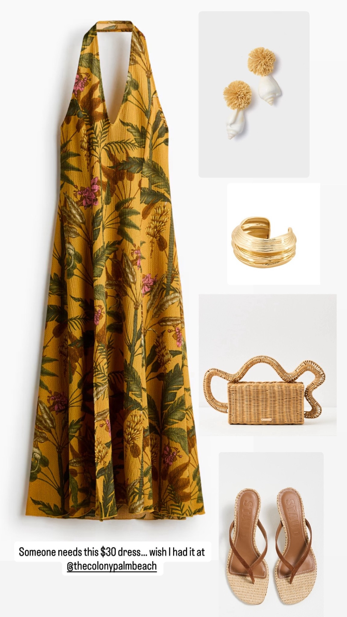 Yes. 

#LTKTravel #LTKootd #LTKgrwm