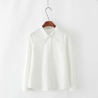 Blouse | YesStyle Global