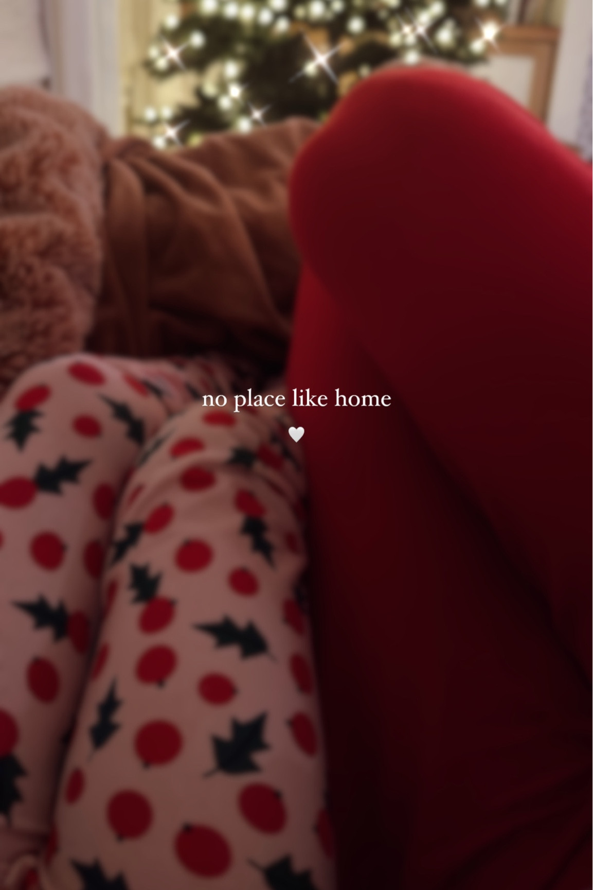 Holiday pajamas 
Mine are 25% off
Hers are 50% off 

#LTKCyberWeek #LTKSeasonal