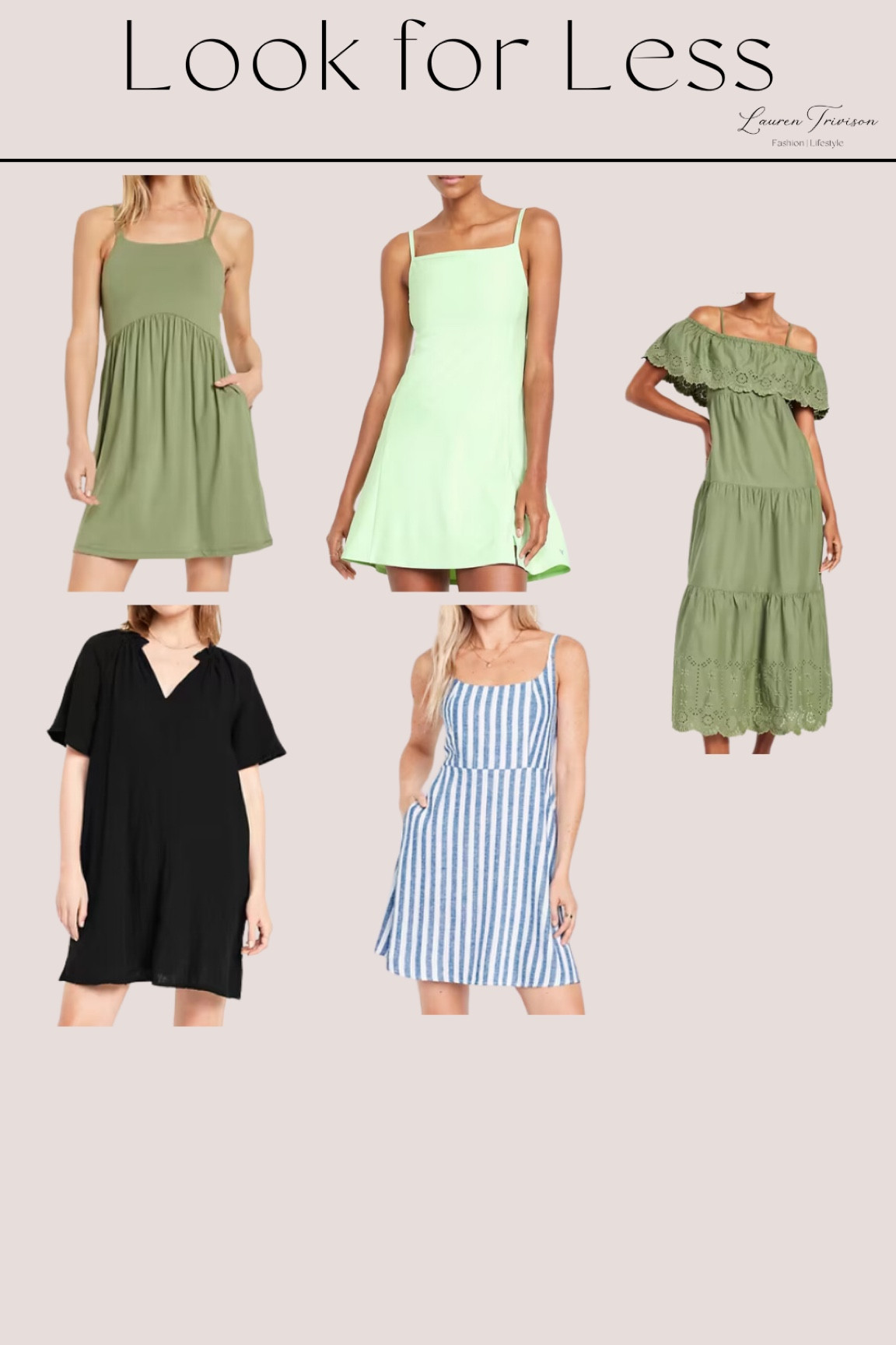 Cutest dresses on sale from Old Navy! Perfect for travel

#LTKMidsize #LTKFindsUnder50 #LTKSaleAlert