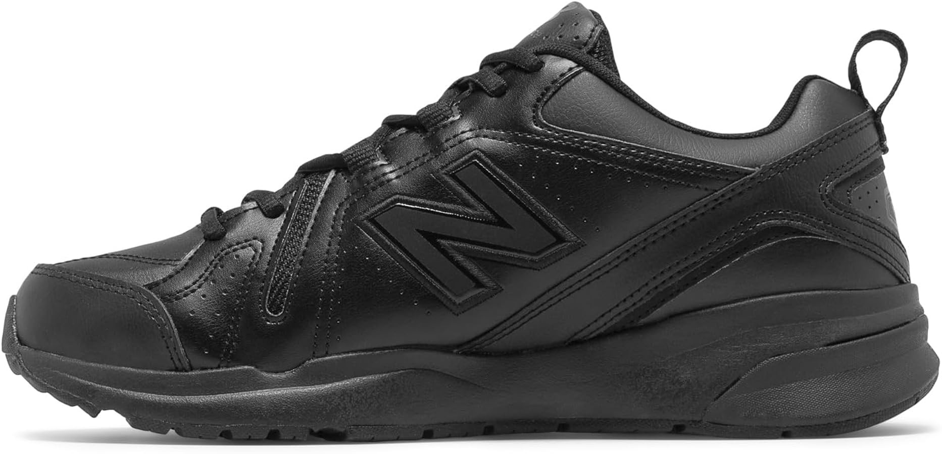 New Balance Men's 608 V5 Casual Comfort Cross Trainer | Amazon (US)