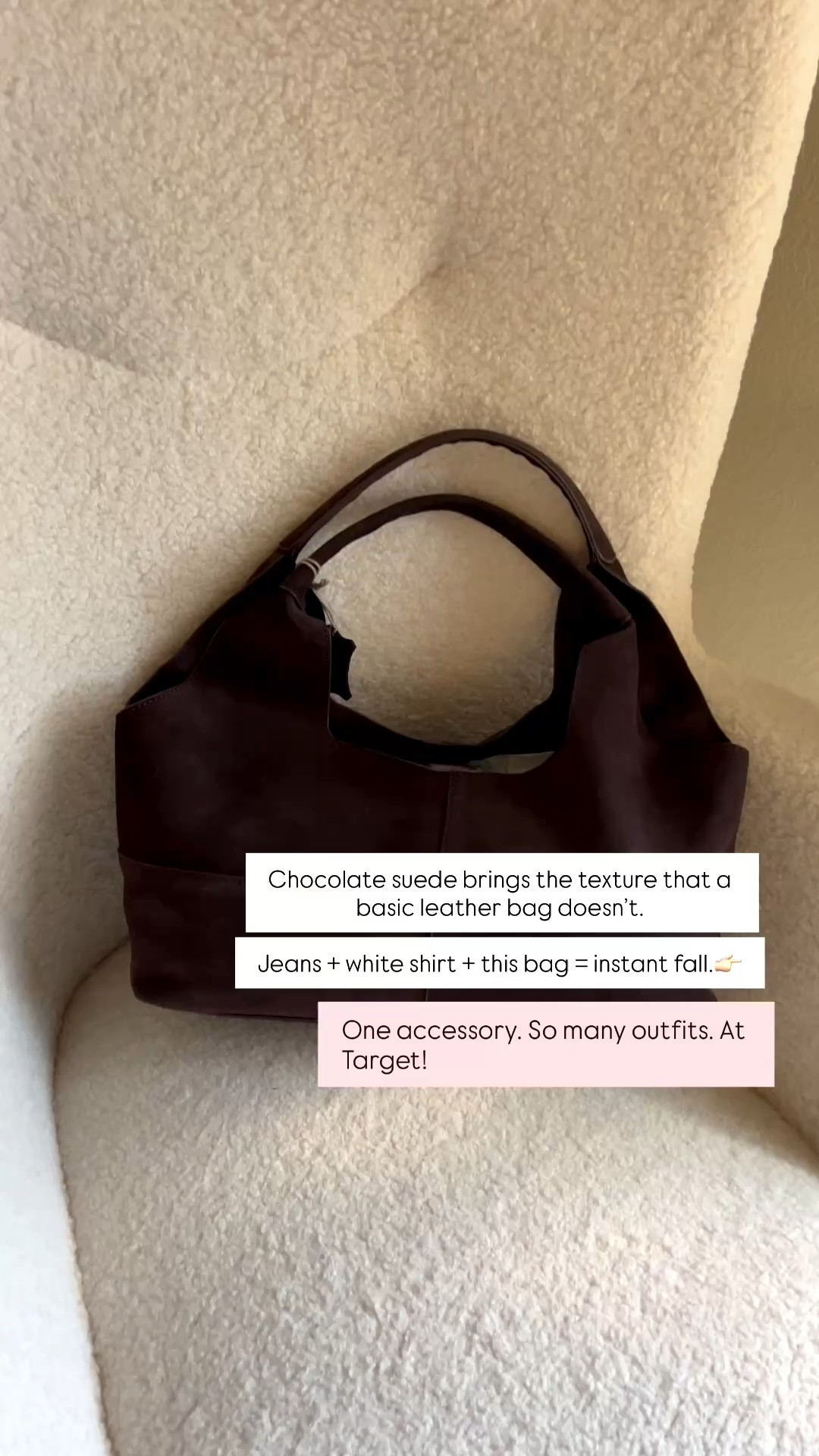 ✨Tap the bell, save and ❤️ start here over 40 fashion, midlife style, midsize fashion and luxury looks for less.  

RUFFLE-COLLAR DENIM SHIRT

THE $30 SHIRT THAT LOOKS $288

That ruffle collar gives me Frank & Eileen for less.

LIFT + polished with jeans in 30 seconds

👑 Helping you look good, feel good.-Lindsey Denver   Check back daily for belly-friendly style, confidence, and Outfit Physics™.

#LTKOver40 #LTKPlusSize #LTKMidsize