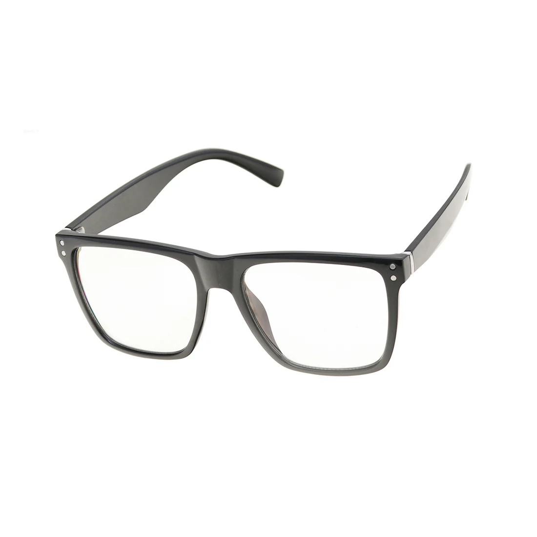 BLUE LIGHT GLASSES BLACK | Steve Madden (US)