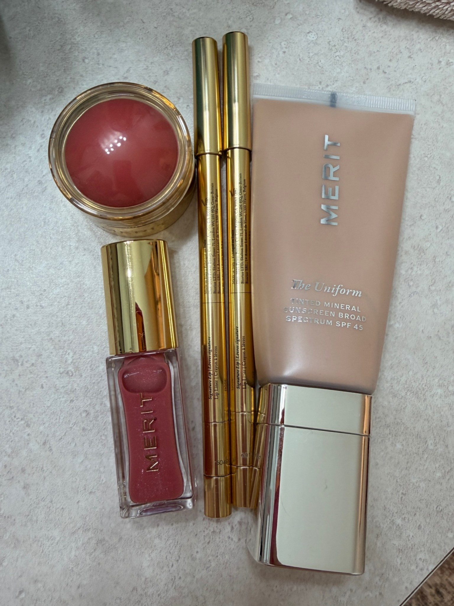 @Merit haul 🤌🏼
Beauty faves

#LTKgrwm #LTKBeauty
