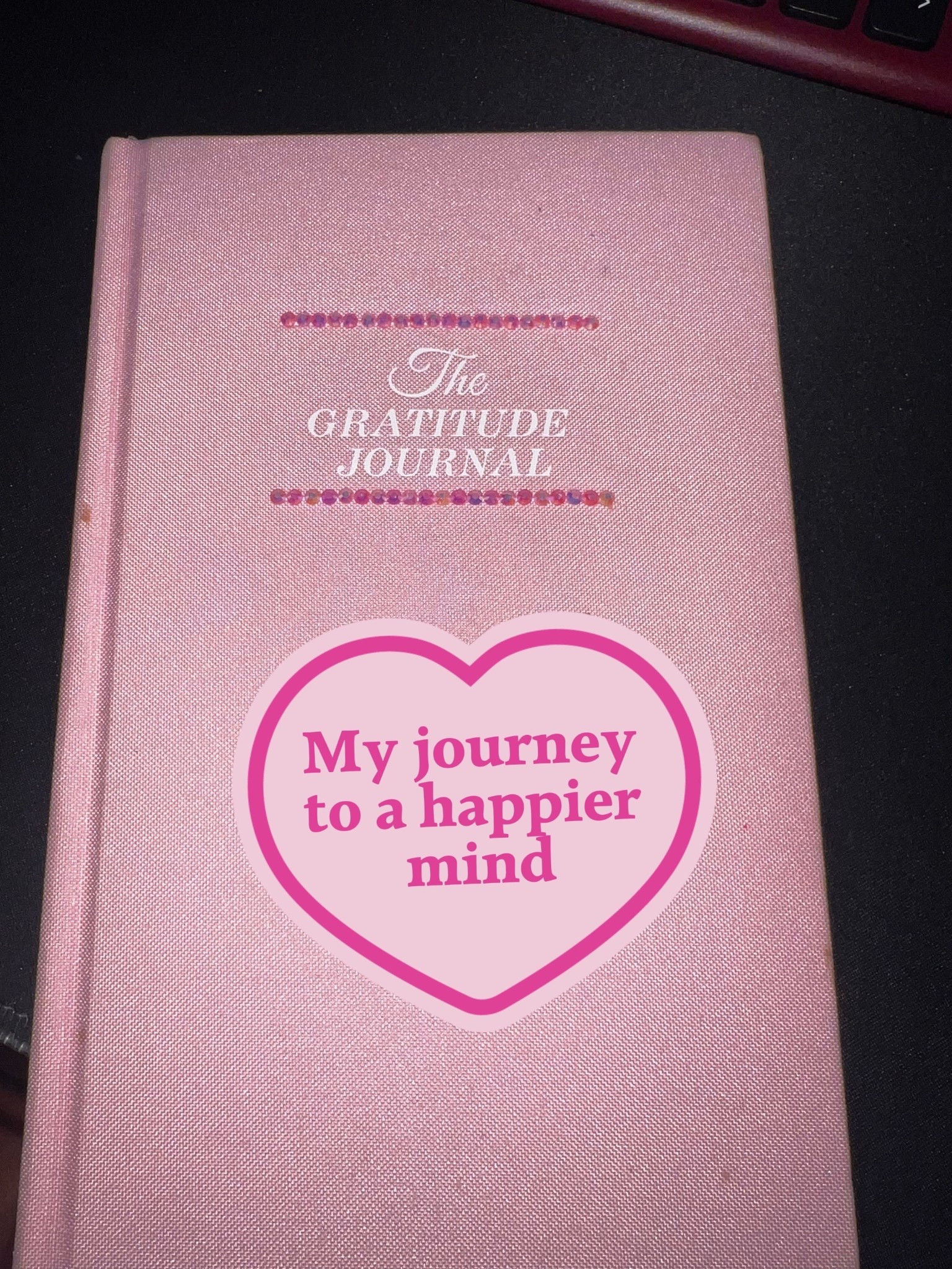  focusing on three things to be grateful for every morning 

#LTKselfcare #LTKgrwm #LTKdayinmylife