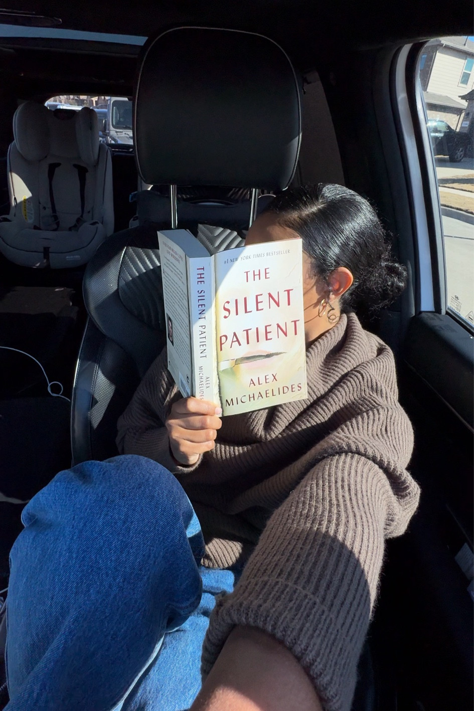 Our next book club book 🥳 

#reading #books 

#LTKMostLoved #LTKFindsUnder50