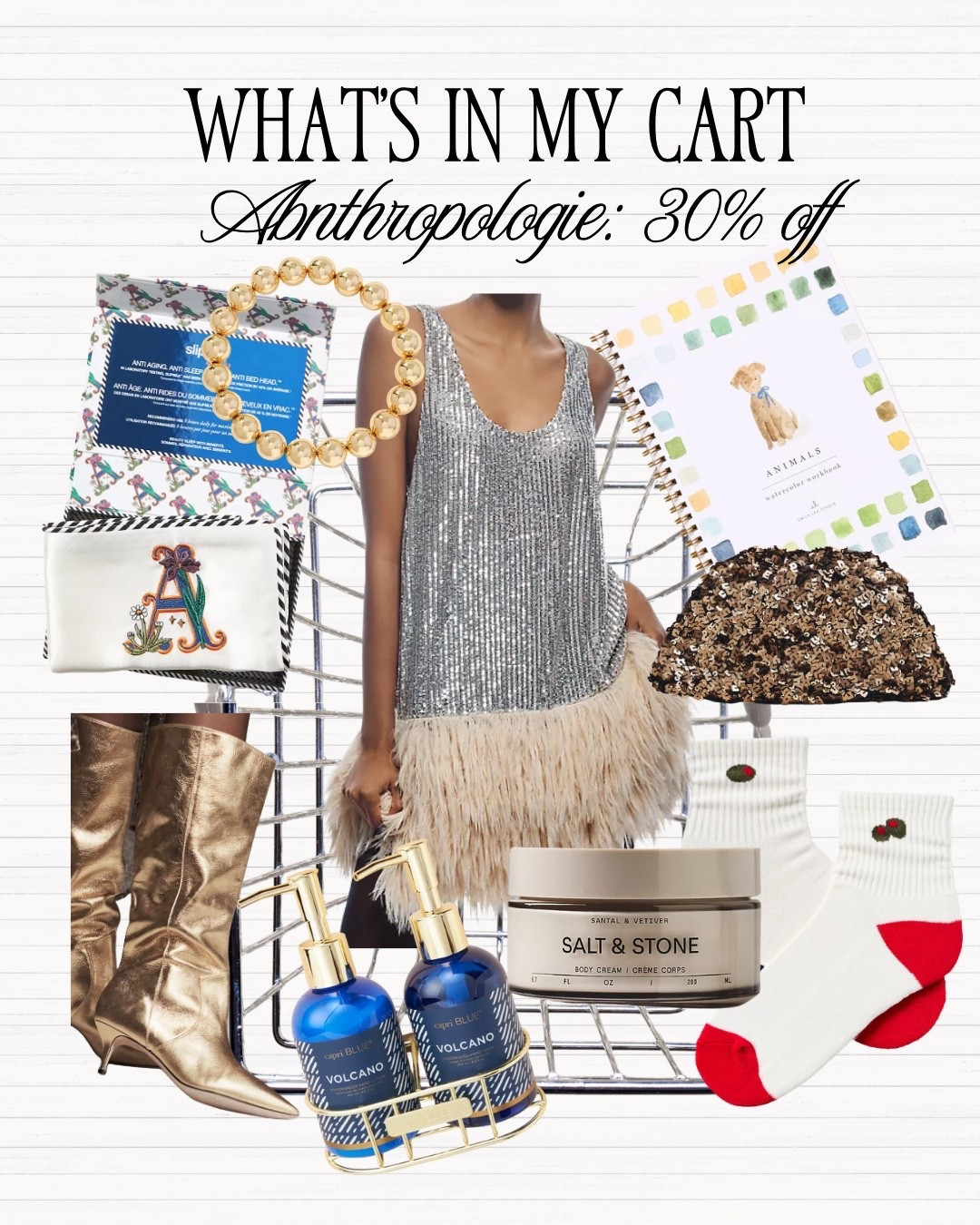 All my favorite Black Friday/Cyber Monday items from Anthro 🛍️

#LTKCyberWeek #LTKGiftGuide #LTKSaleAlert