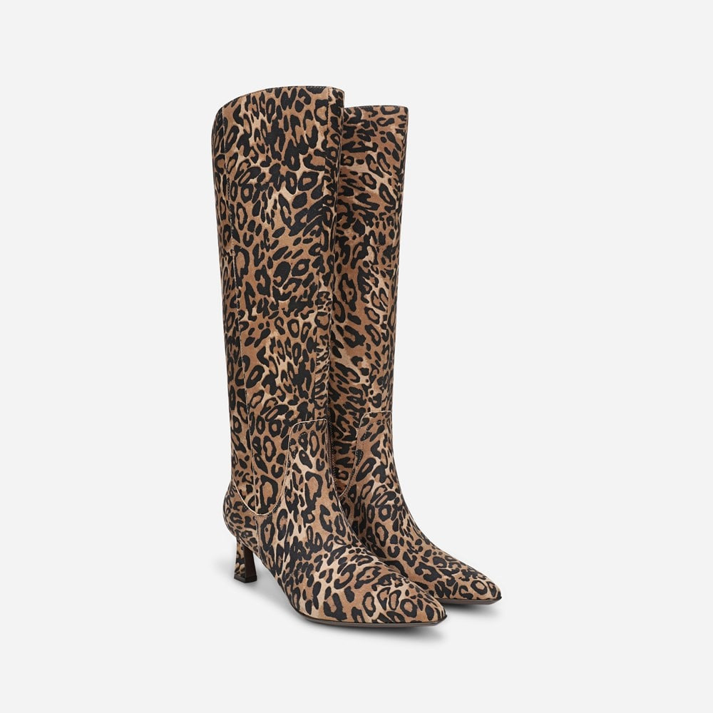 Deesha Knee High Boot | Naturalizer