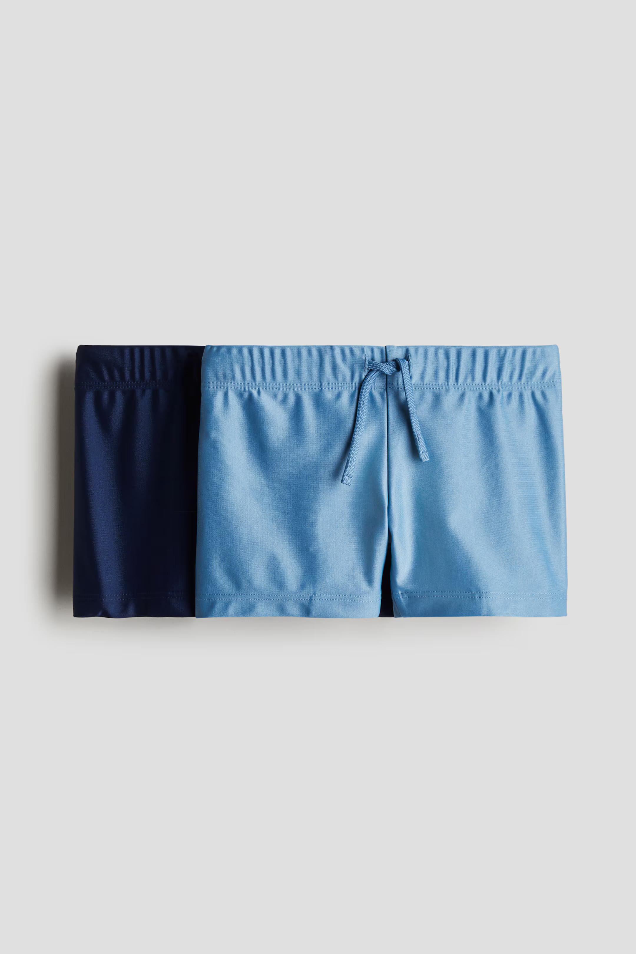 2-pack Swim Trunks | H&M (US + CA)