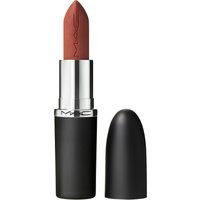 MAC Cosmetics MACximal Matte Lipstick Taupe | Beauty Bay