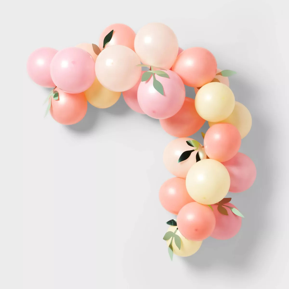 24ct Balloon Garland Décor Kit - Spritz™ | Target