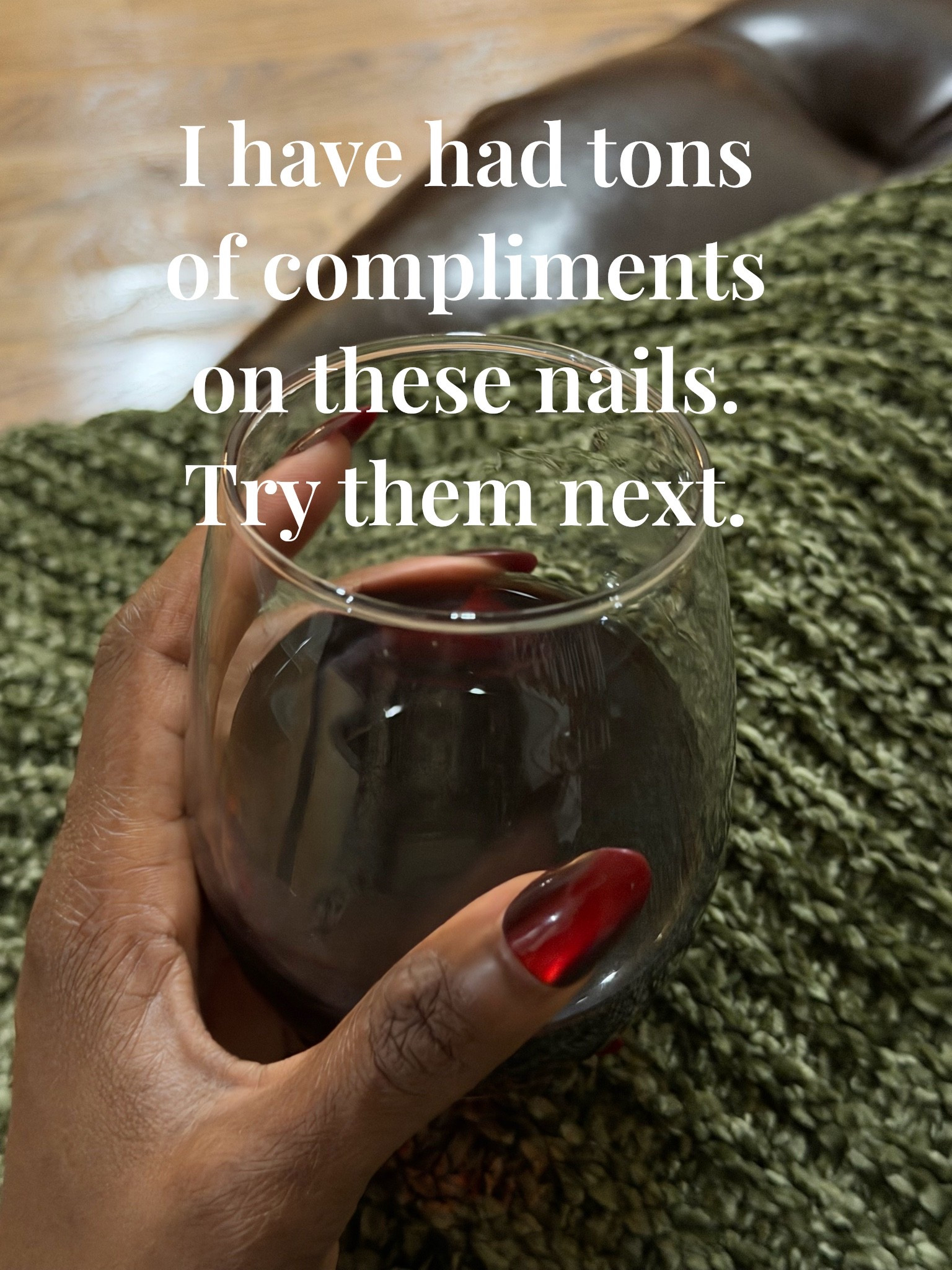 “What beautiful gorgeous nails you got! What are they? “

Grab yours now !

#LTKselfcare #LTKBeauty #LTKdayinmylife