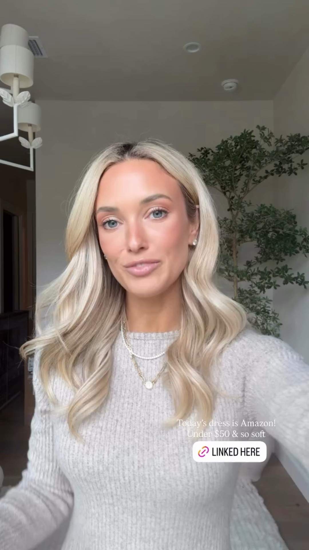 Today’s Amazon dress wearing an XS! 

#LTKHoliday #LTKootd #LTKgrwm