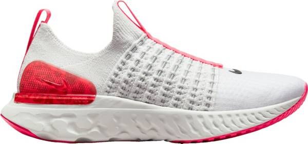 Nike Women's React Phantom Run Flyknit 2 Running Shoes | Dick's Sporting Goods | Dick's Sporting Goods