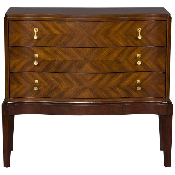 Park West Accent Chest | Wayfair North America