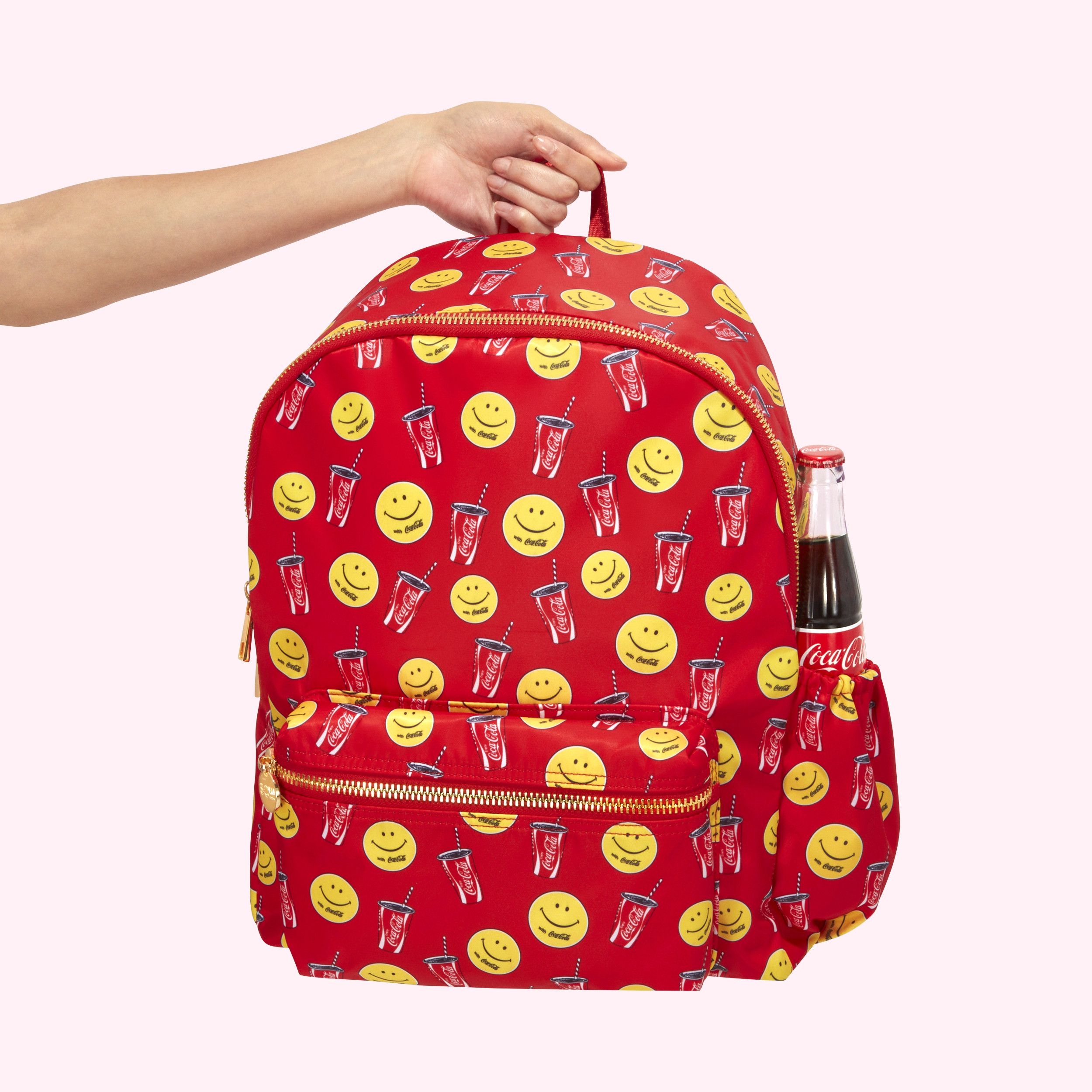 Coca-Cola Classic Backpack | Stoney Clover Lane