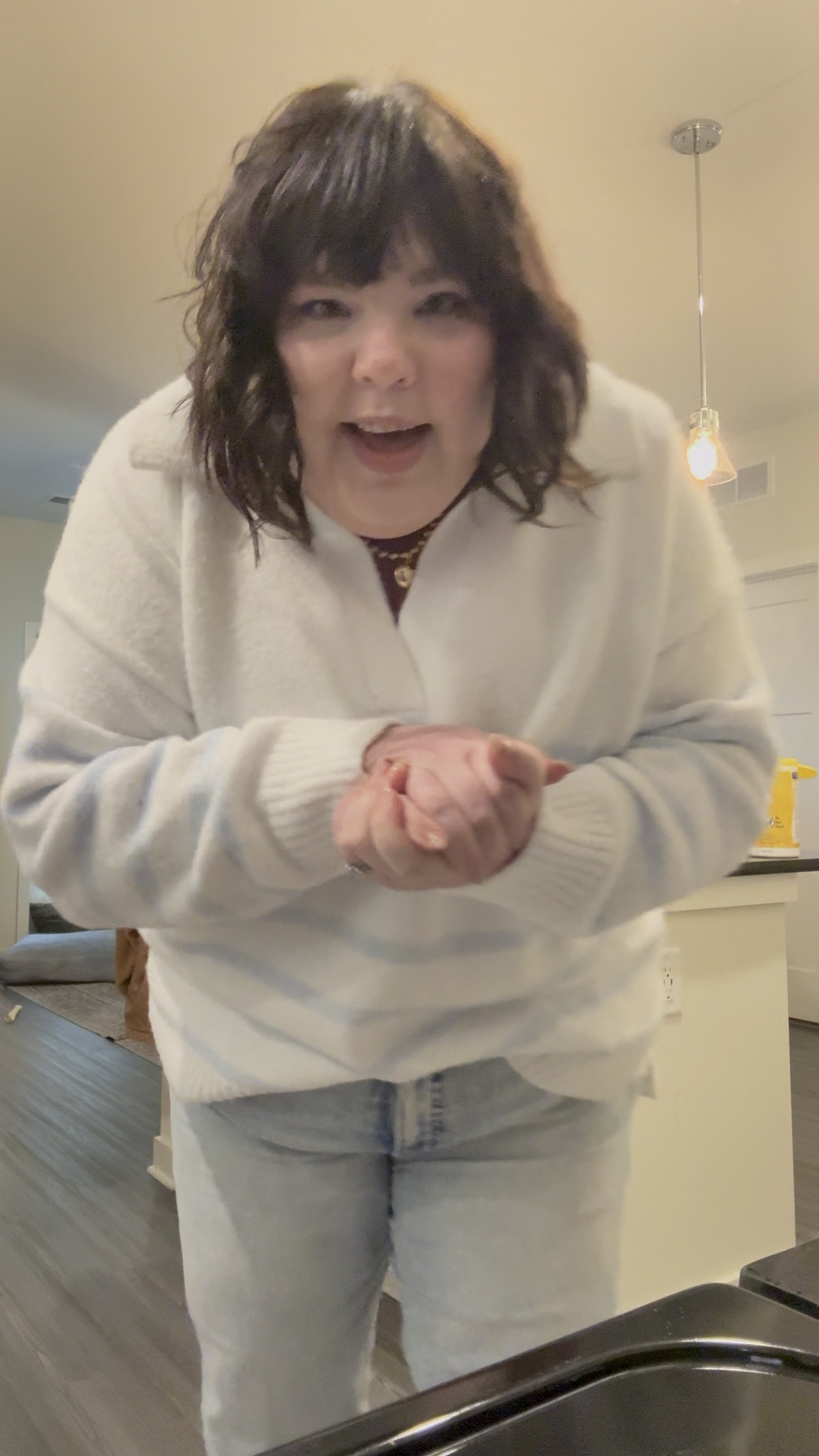 The best plus size sweater under $30. Available up to size 4x  

#LTKStyleTip #LTKPlusSize #LTKWatchNow