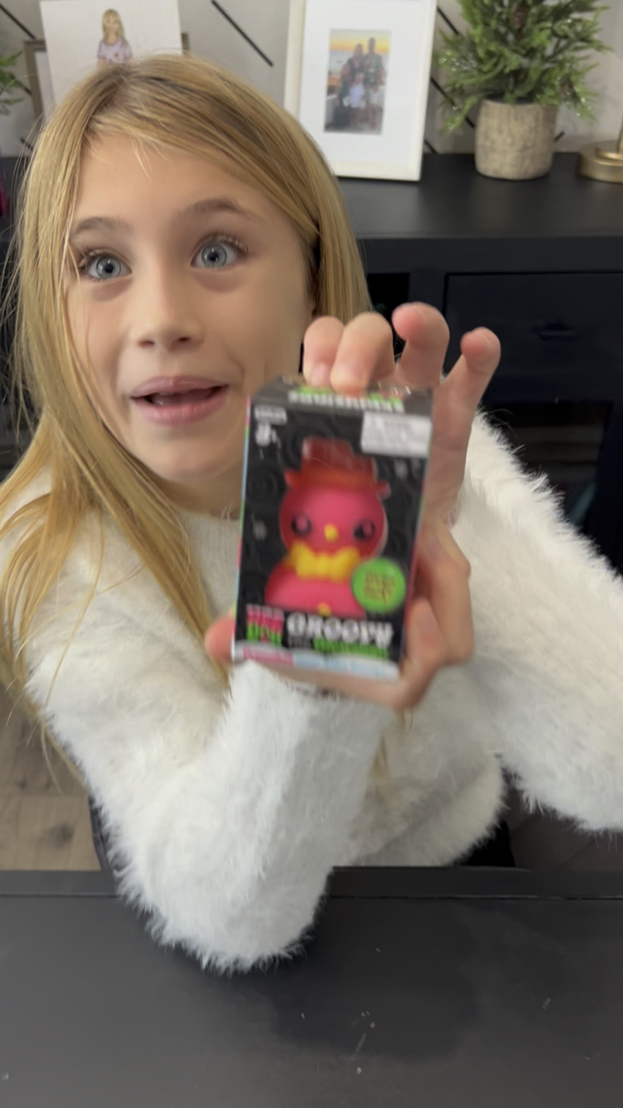 Stocking stuffers! This NeeDoh Groovy Snowman is a hit! 

#LTKGiftGuide #LTKkids #LTKHoliday