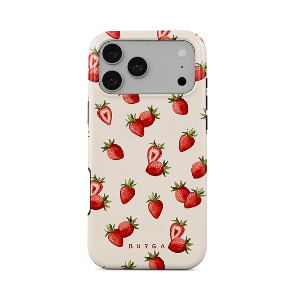 Freshly Picked - iPhone 17 Pro Max Case | BURGA