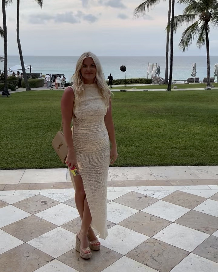 White party | Ootn | date night | tropics date night | vacation Ootn 

#LTKStyleTip #LTKTravel #LTKParties