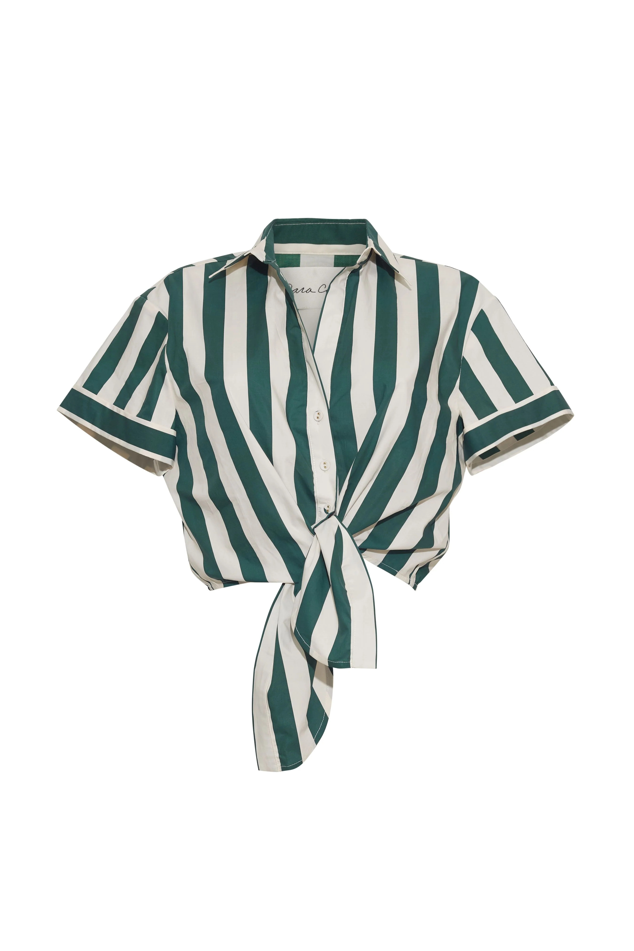 Asbury Top | Cara Cara New York