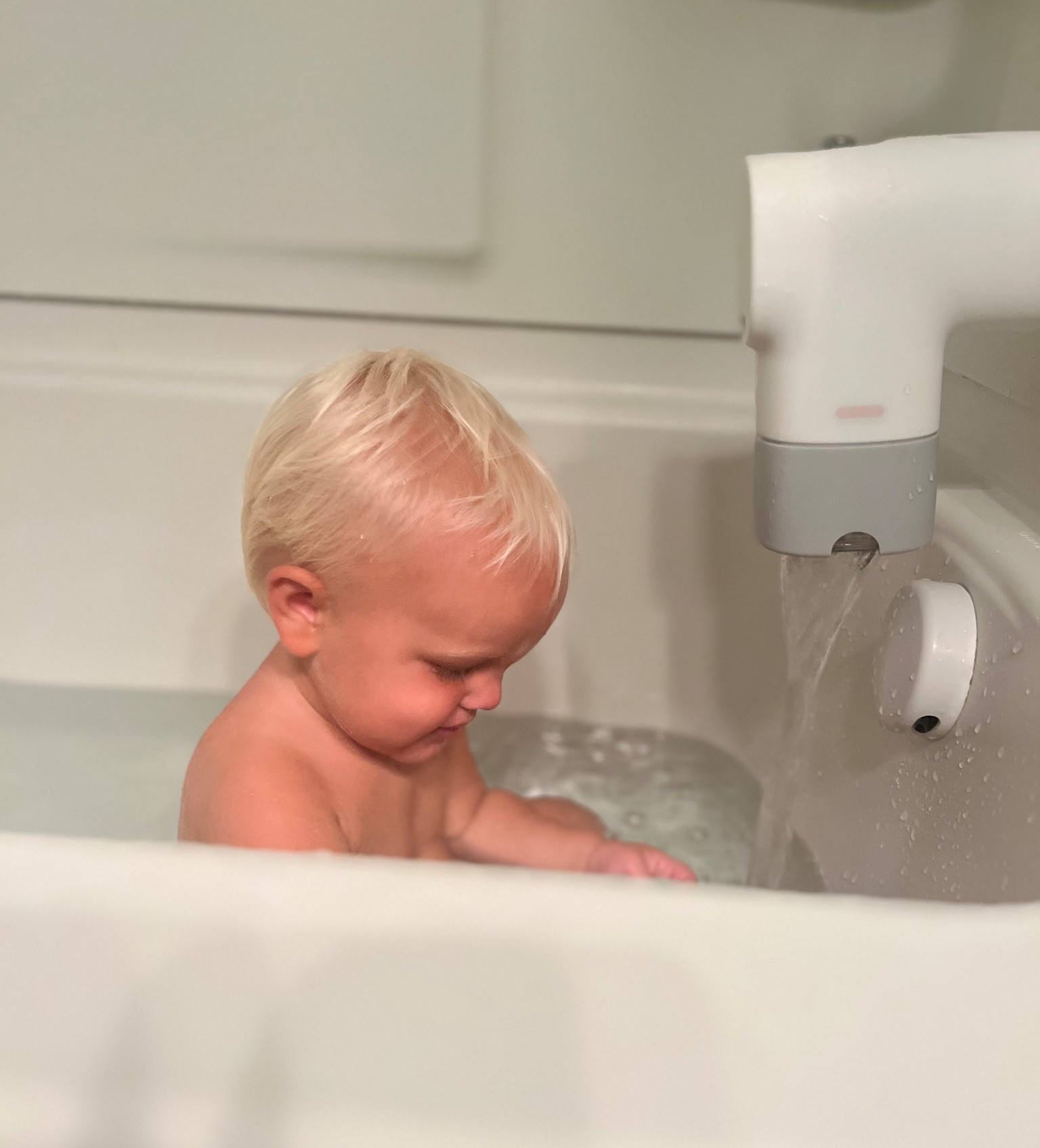 Bath filter 

#LTKBaby #LTKHome #LTKKids