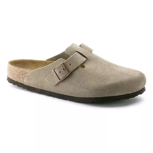 BIRKENSTOCK Boston Soft Footbed Clogs | Scheels Sports