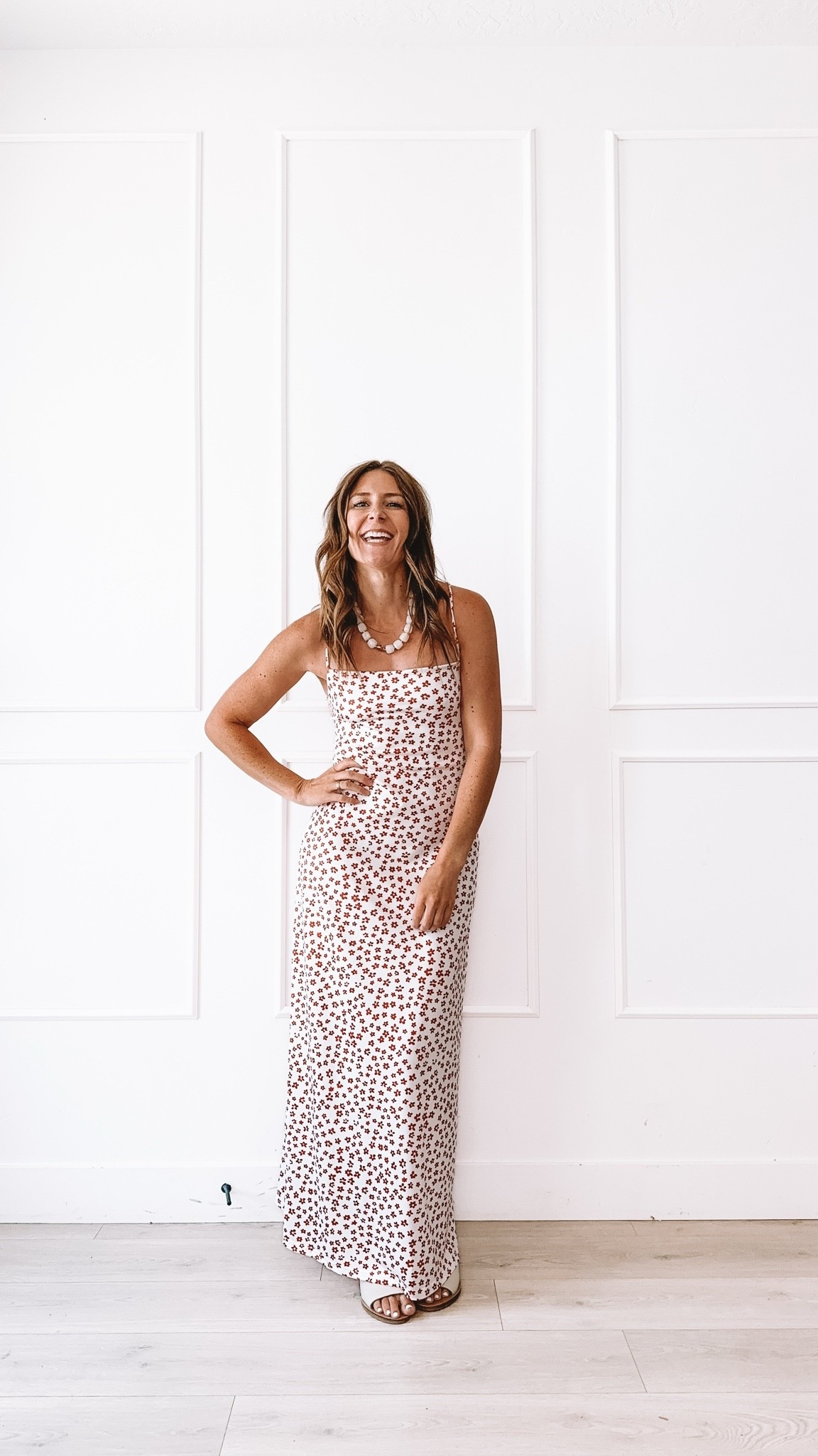 The most beautiful summer maxi dress!

#LTKgrwm #LTKmomlife #LTKootd